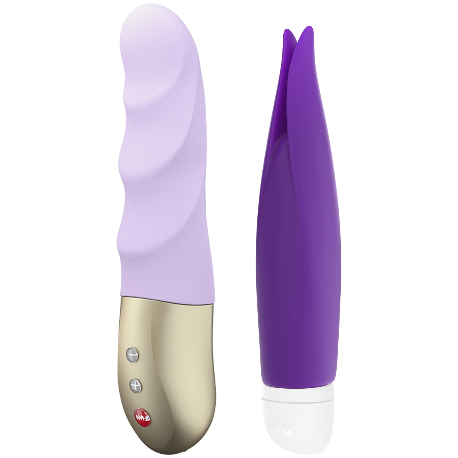 Fun Factory All About Your Clit Coffret Ensemble de Vibromasseurs var 1