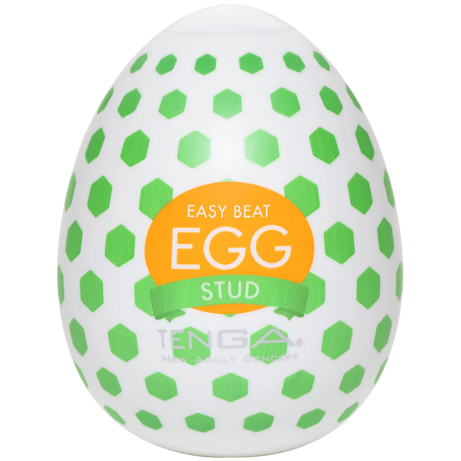 TENGA Egg Stud Handjob Masturbator var 1
