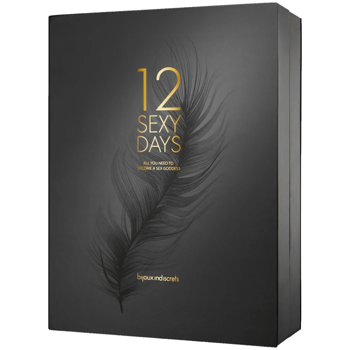 Bijoux 12 Sexy Days Coffret var 1