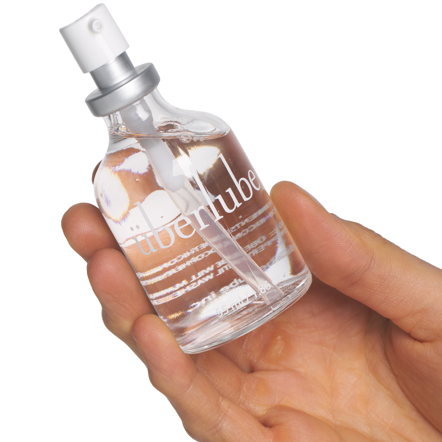 berlube Luxury Silicone Lube 55 ml | Sinful