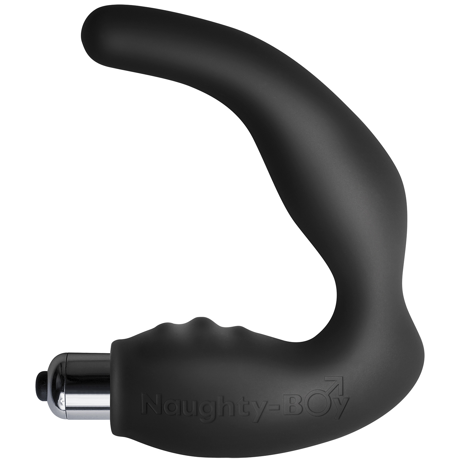 Rocks Off Naughty Boy intense Prostate Vibrator var 1