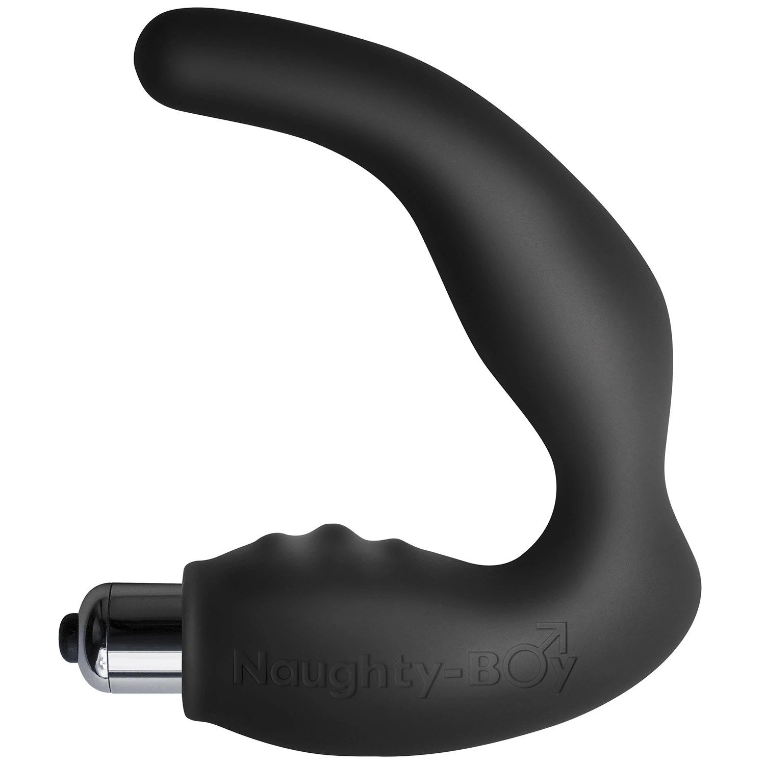 Rocks Off Naughty Boy Intense Vibromasseur Prostatique var 1