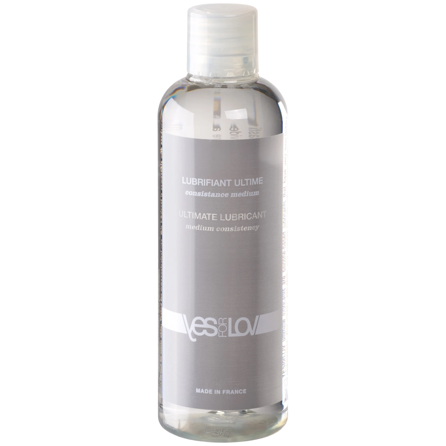 YESforLOV Ultimatives Silikon-Anal-Gleitmittel 150 ml var 1
