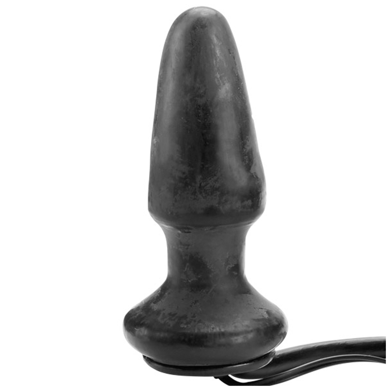 Fanny Hill Upplåsbar Analplugg med Vibrator 12 cm 1
