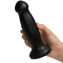 Hismith KlicLok Vibrerande Dildo 18cm var 3