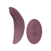 Culottes vibrantes