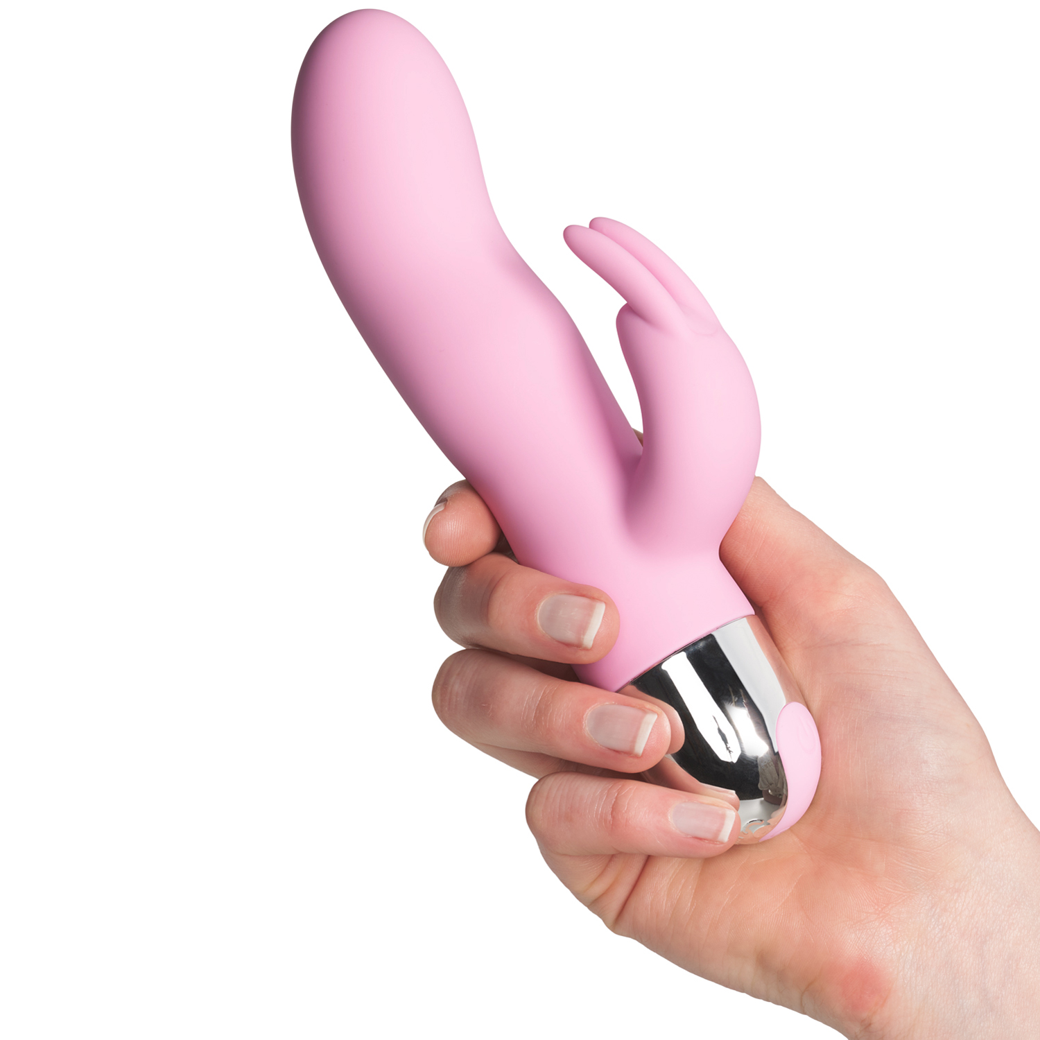 Sinful Bunny G Oppladbar Rabbitvibrator var 19