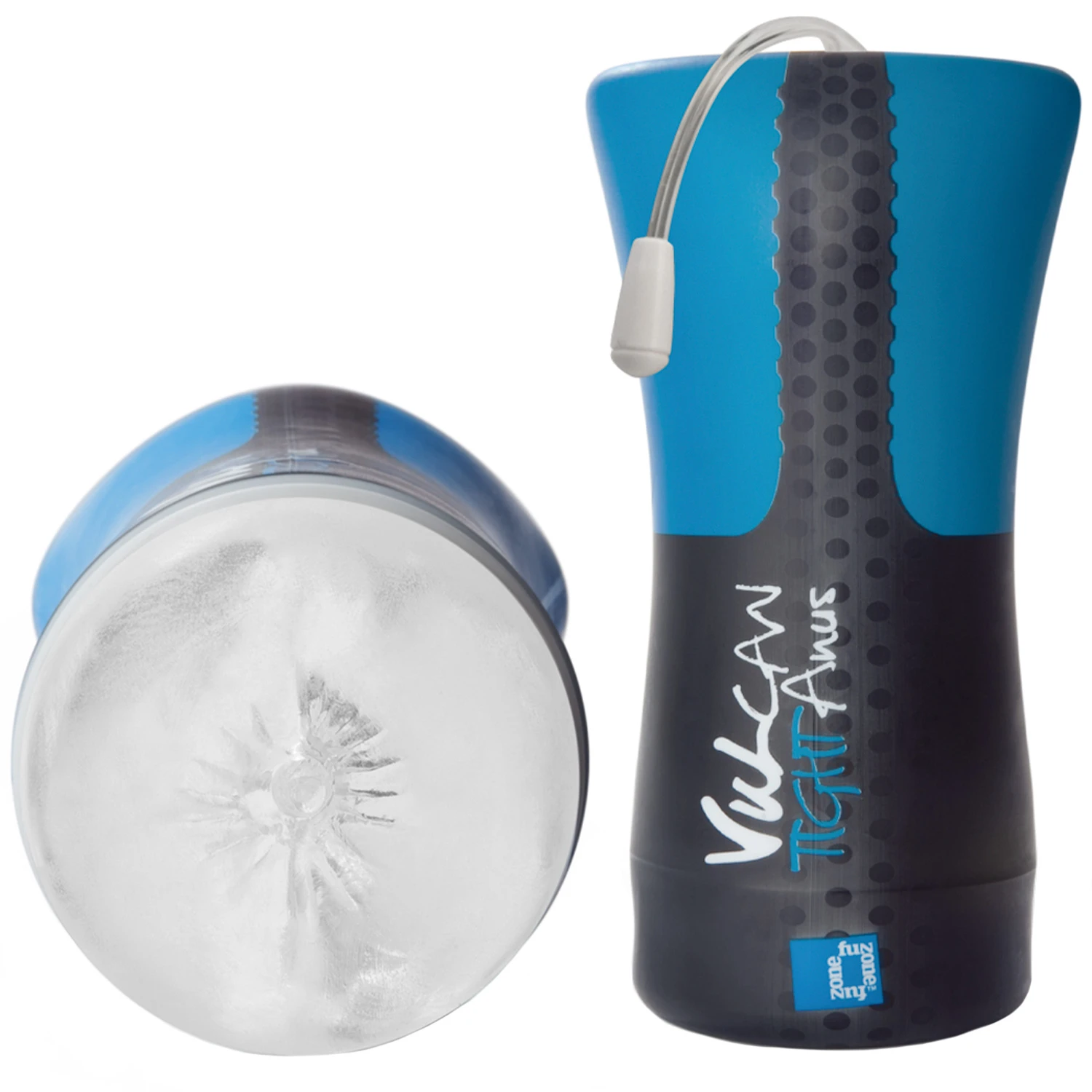 Vulcan Tight Anus Onaniprodukt var 1