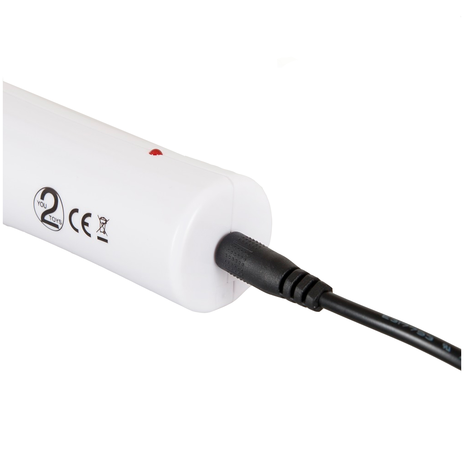 Passion Pointer Opladelig Massage Stav 1