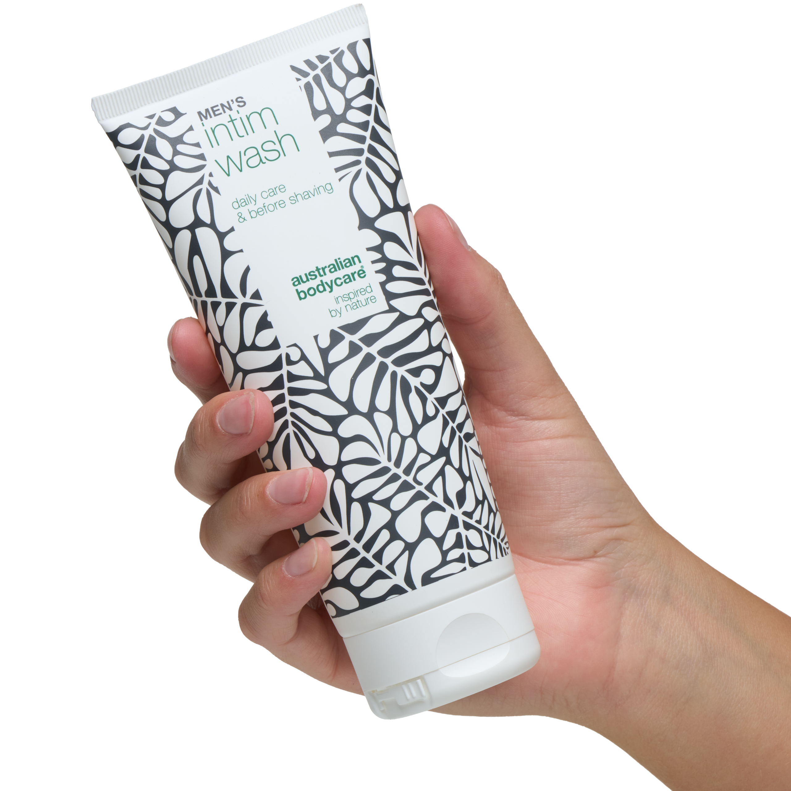 Australian Bodycare Intimtvätt för män 200 ml var 2
