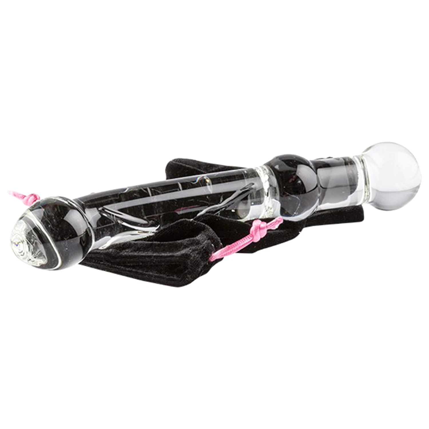 Max Passion Glas Massage Dildo 1