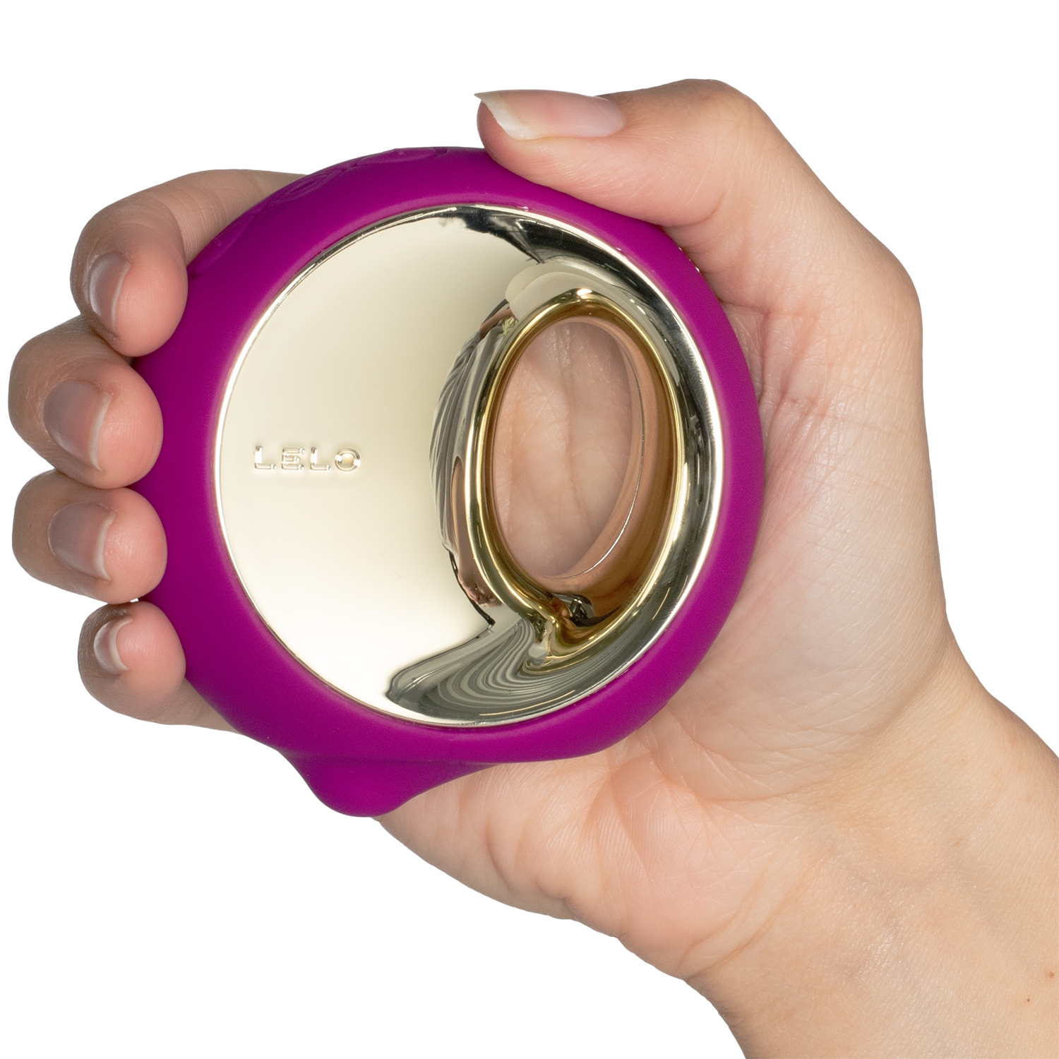 LELO Ora 3 Oral Sex Simulator Tongue Vibrator var 2