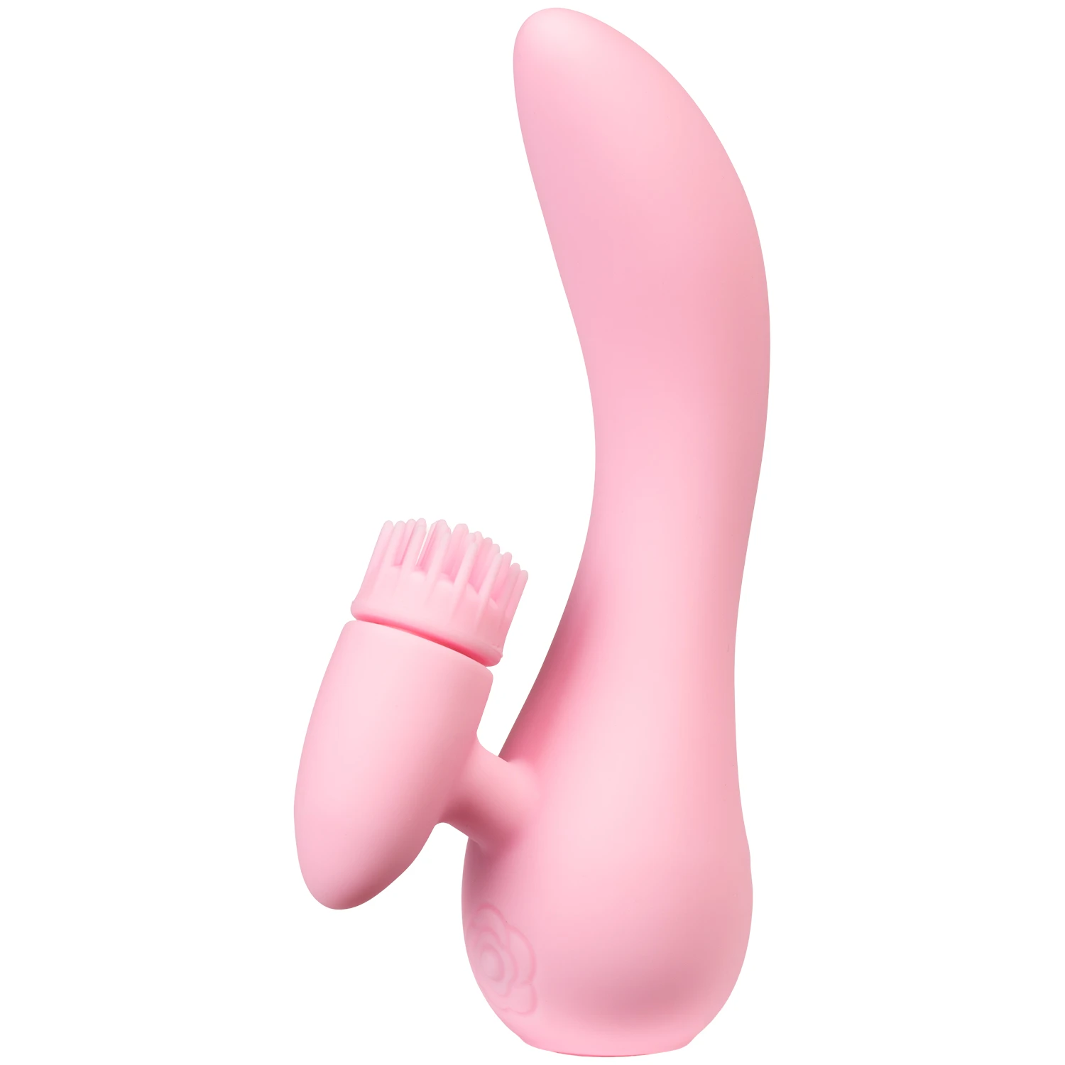 Kawaii Daisuki 1 Vibromasseur Point G avec Stimulateur de Clitoris var 1
