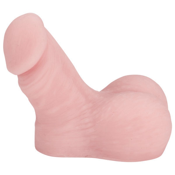 Fleshlight Mr Limpy Dildo Extra Small 1