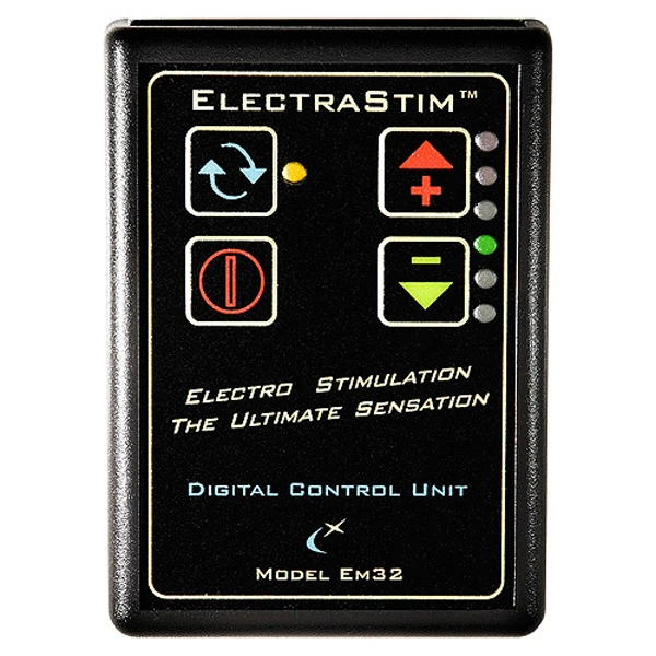 ElectraStim ElectraPads Elektro Set 1