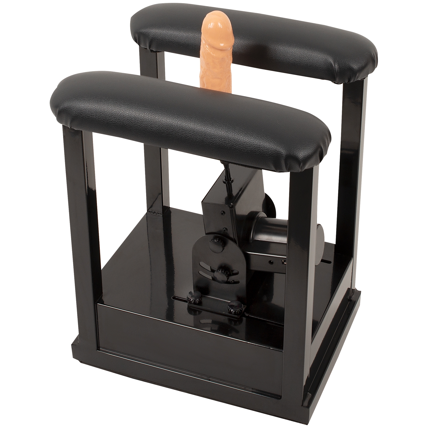 The Banger Sit-On Climaxer Sexmaschine var 2