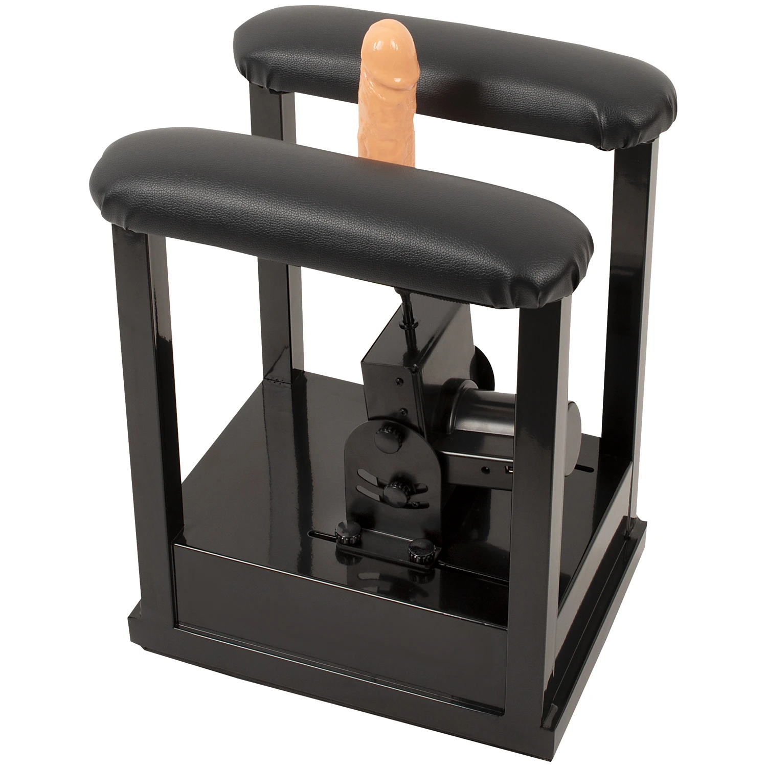 The Banger Sit-On Climaxer Seksikone var 2