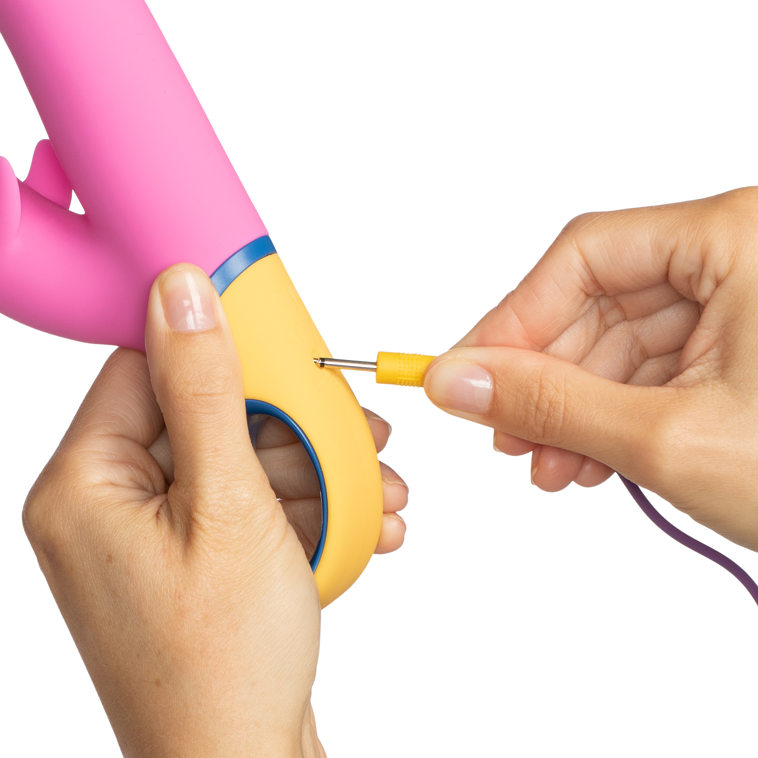 gutes sexspielzeug PMV20 Copy Delfin-Vibrator | Hier kaufen