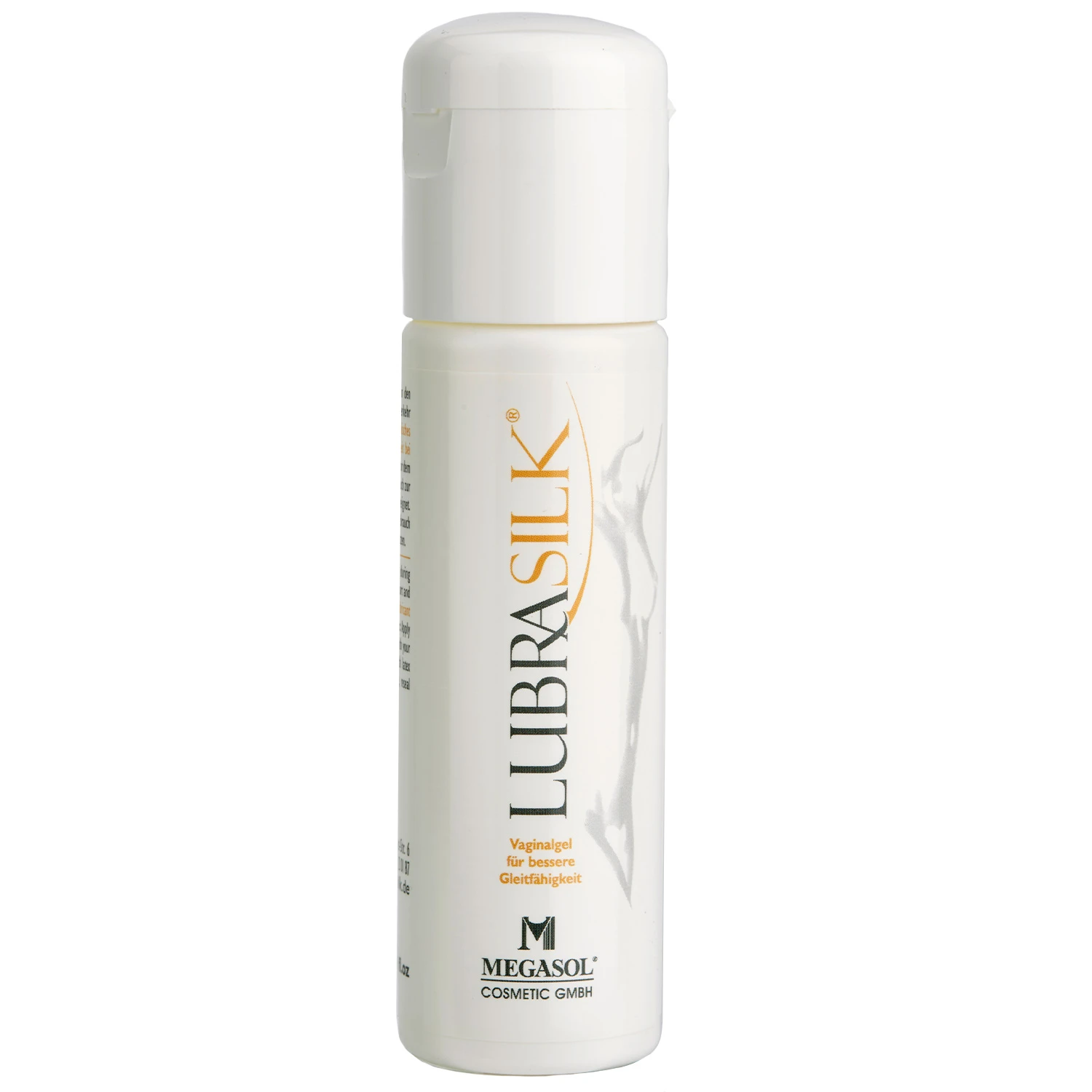 Eros LubraSilk Vaginal Gel 100 ml var 1