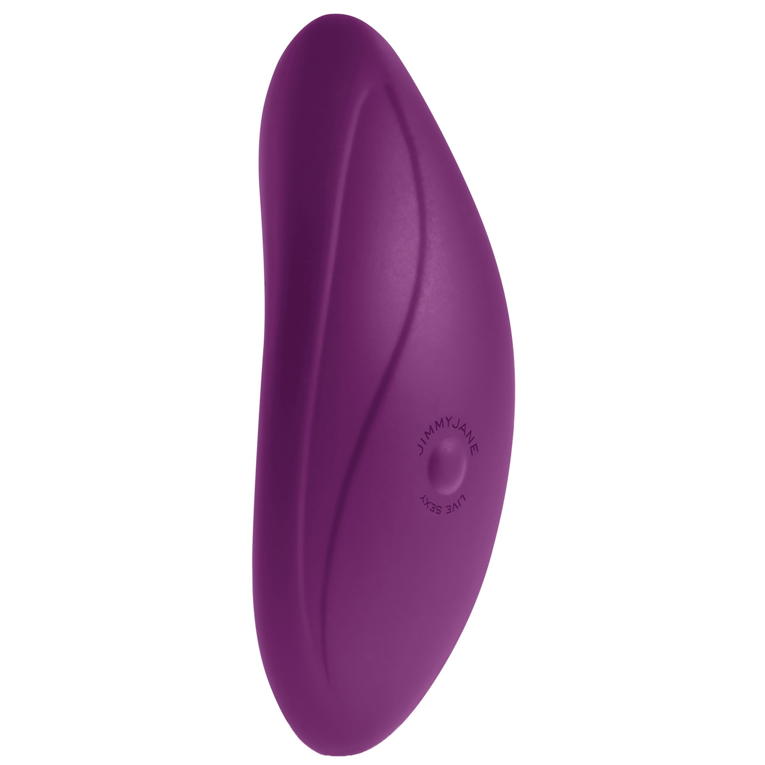 Jimmyjane Ascend 1 Flexible Pebble Vibrator 1