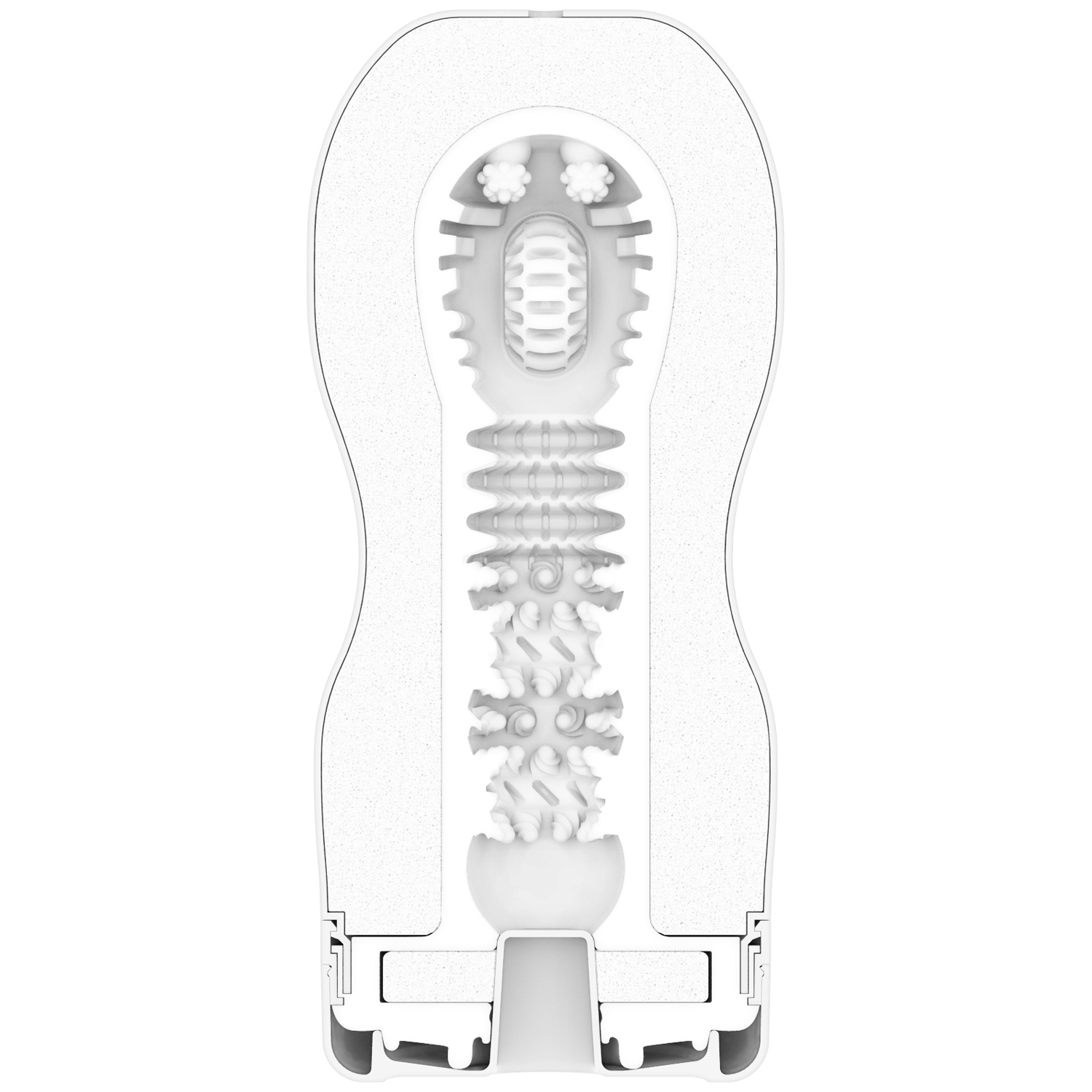 TENGA Original Vacuum Cup Masturbator 1