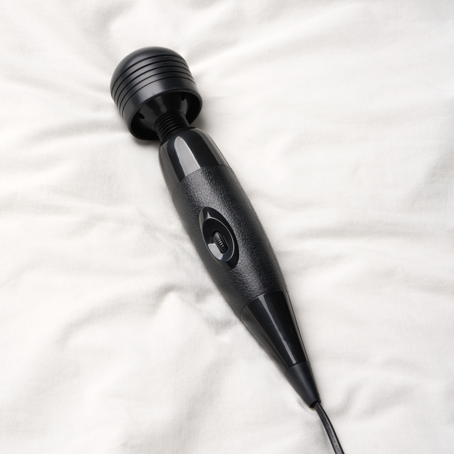 Sinful Magic Wand-Vibrator 1