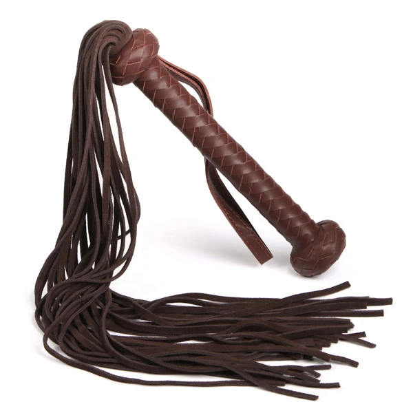 Fifty Shades of Grey Red Room Collection Flogger var 1