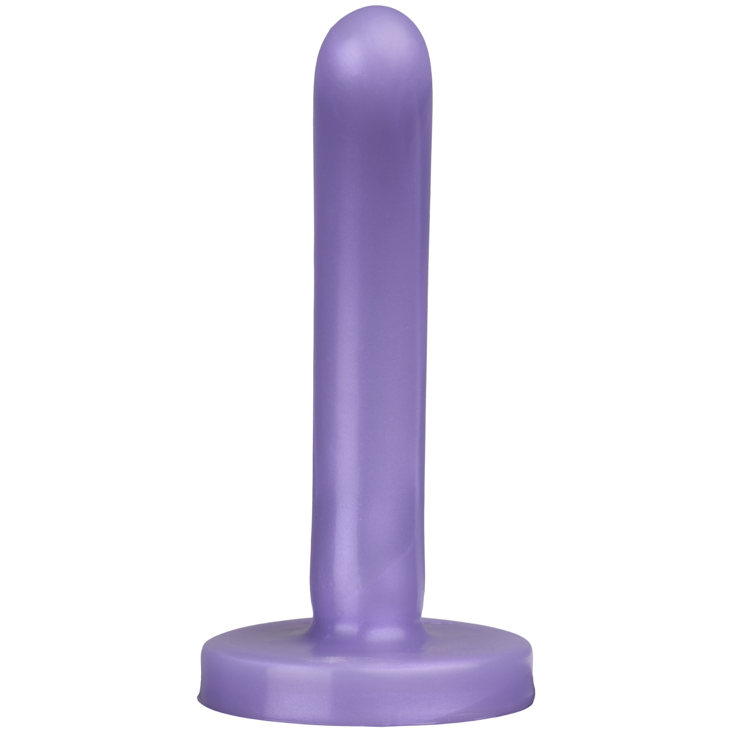 Tantus Silk Silicone Dildo Small 11,4 cm 1