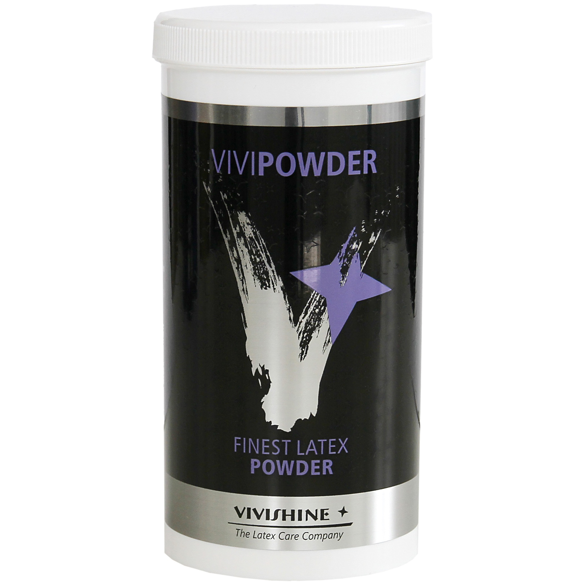 Vivishine ViviPowder Latexpoeder var 1