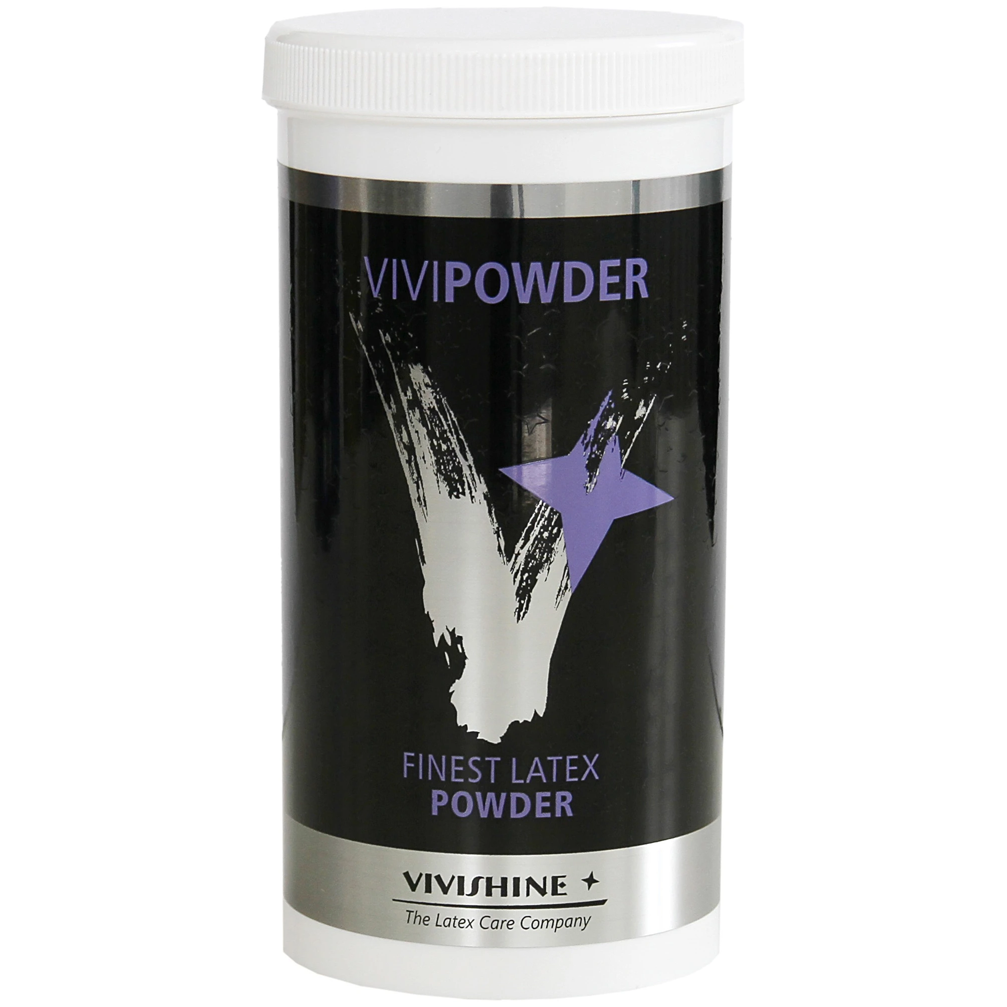 Vivishine ViviPowder Latexpoeder var 1