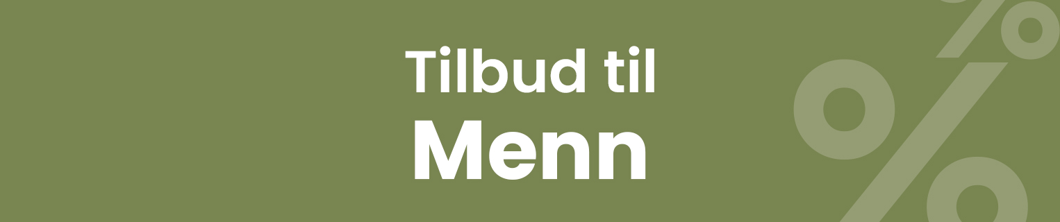 Tilbud til menn desktop