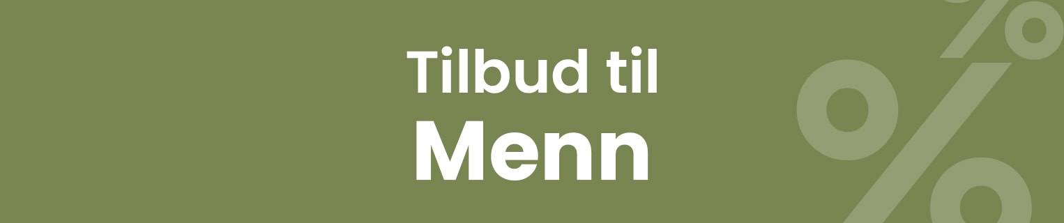 Tilbud til menn desktop