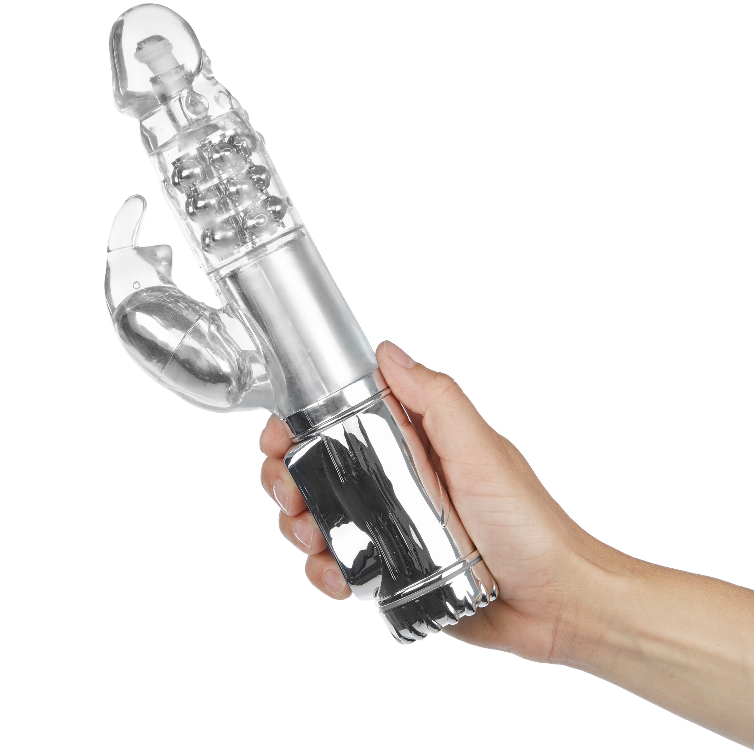 Baseks Original Rabbit Vibrator var 2