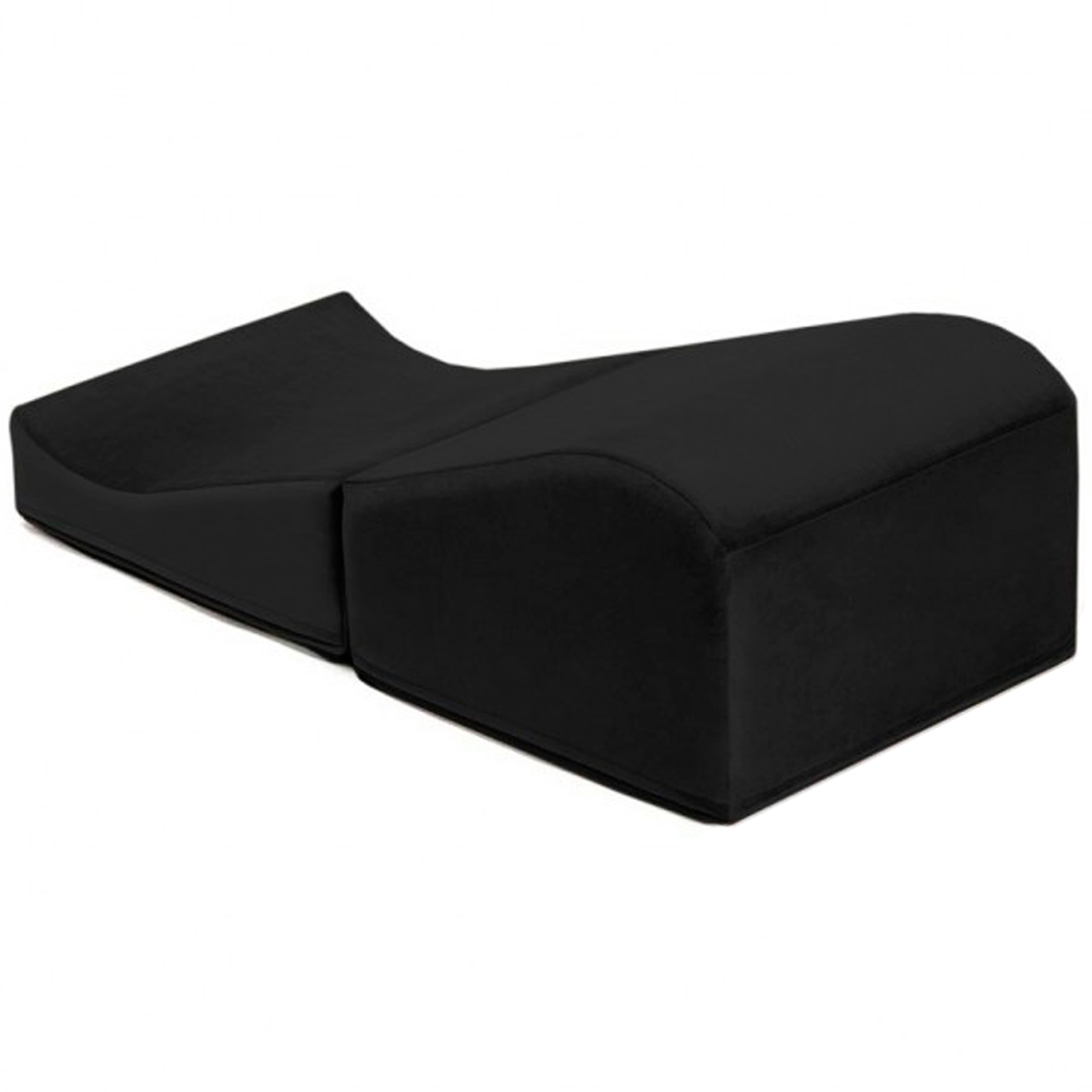 Liberator Flip Ramp Sexkudde 1