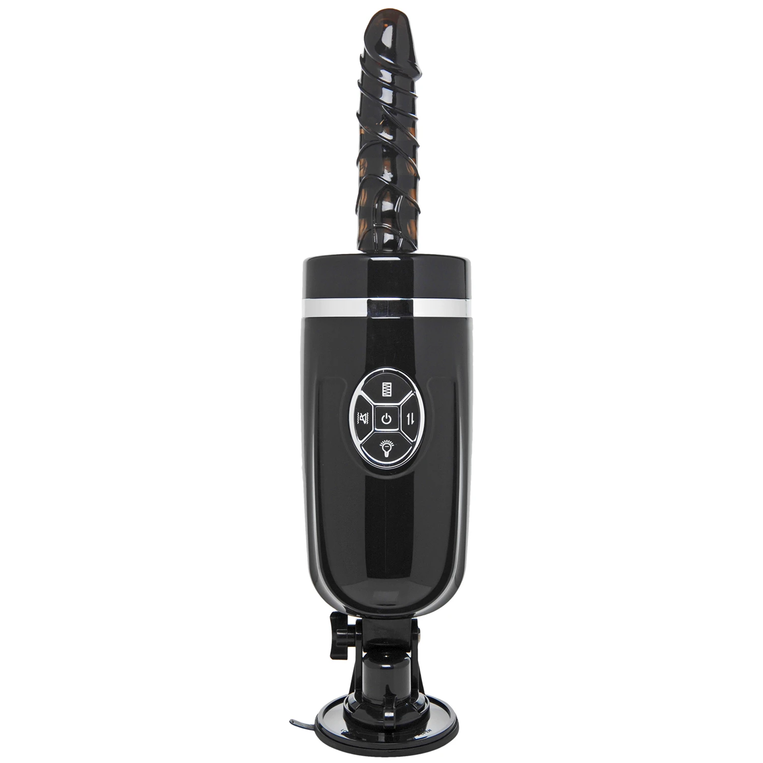 LoveBotz Jaxxx Hammer 2.0 Oplaadbare Sex Machine var 1