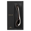 LELO Isla Dildovibrator Uppladdningsbar 3