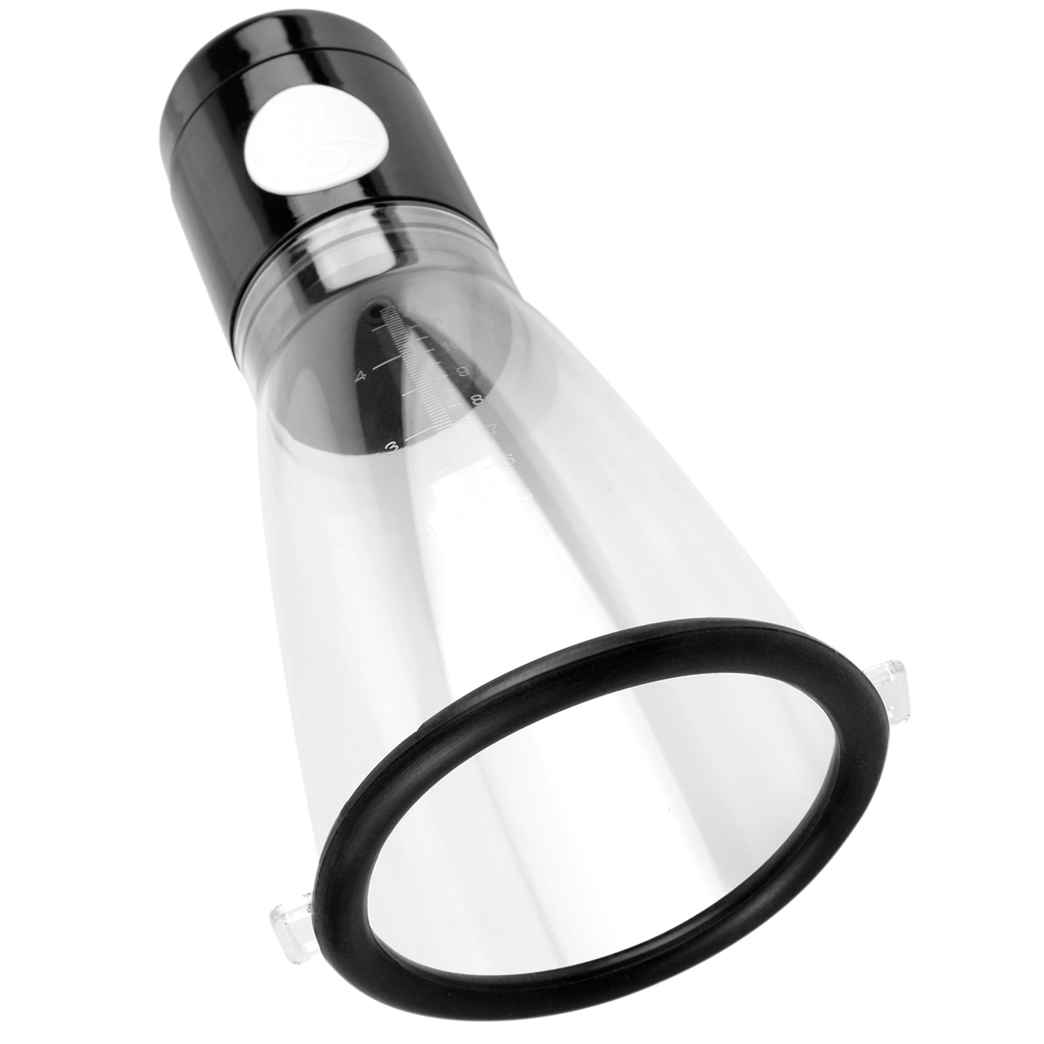 Fetish Fantasy Automatisk Bröstpump 1