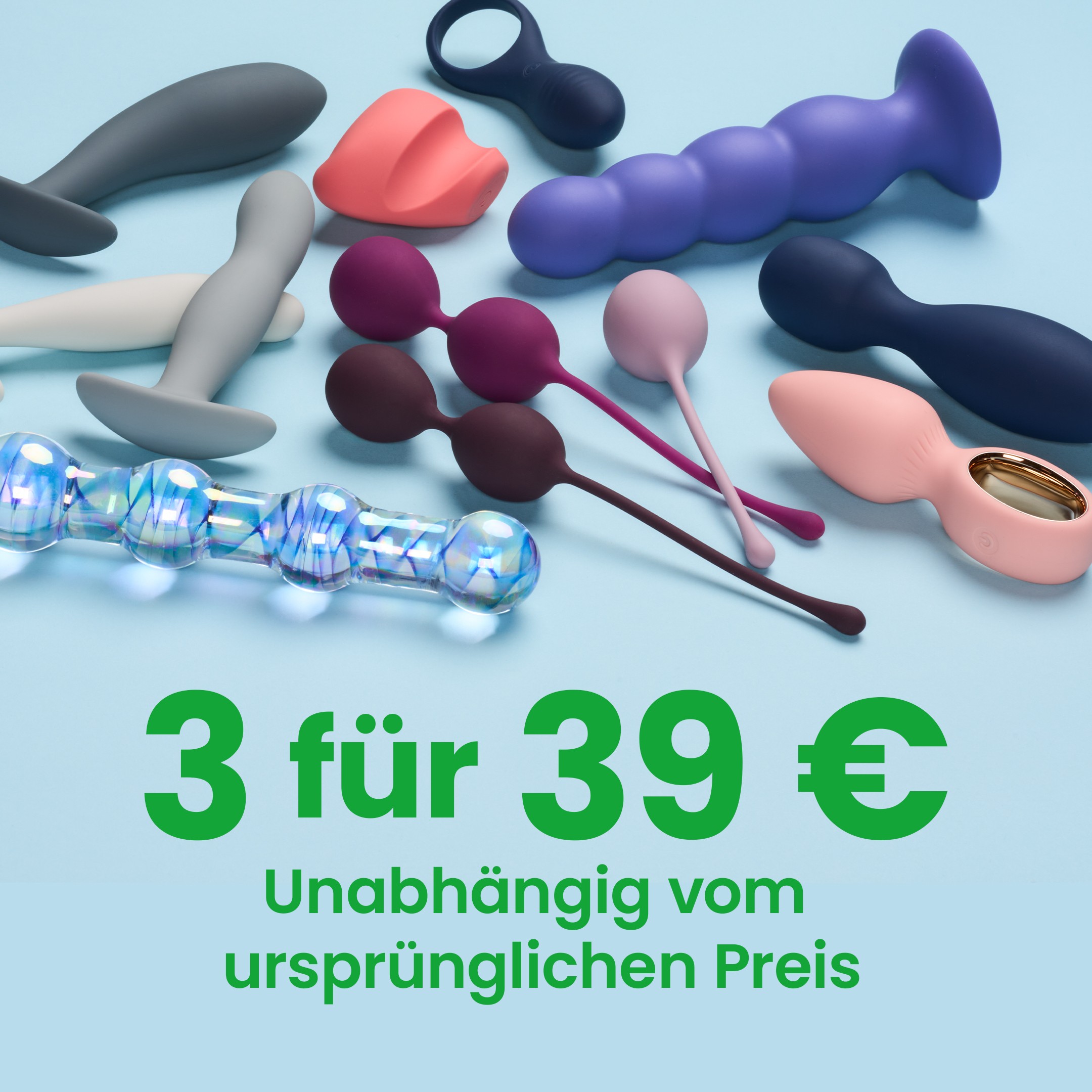 3 für 39 € mobile