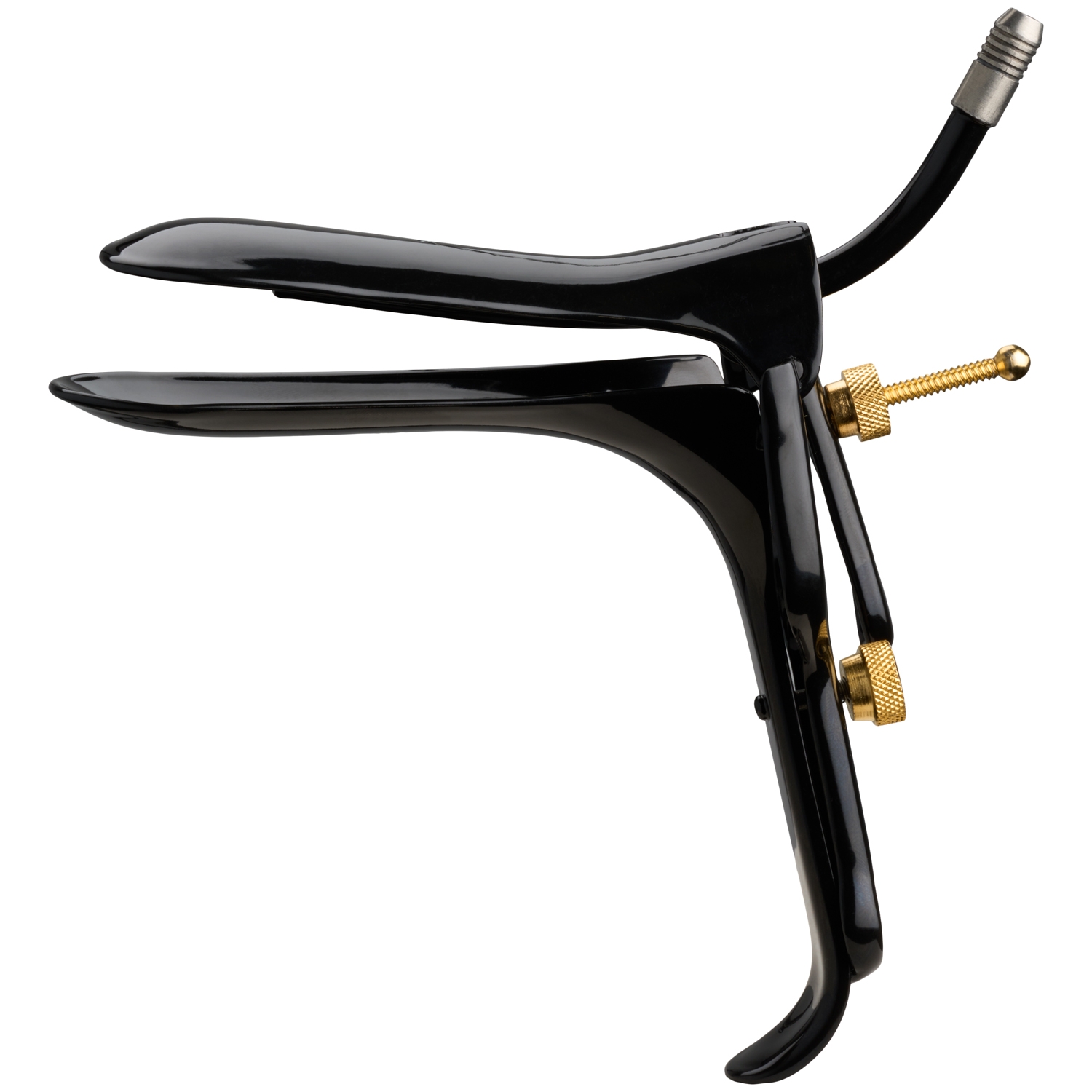 Kiotos Speculum Black & Gold Edition 1