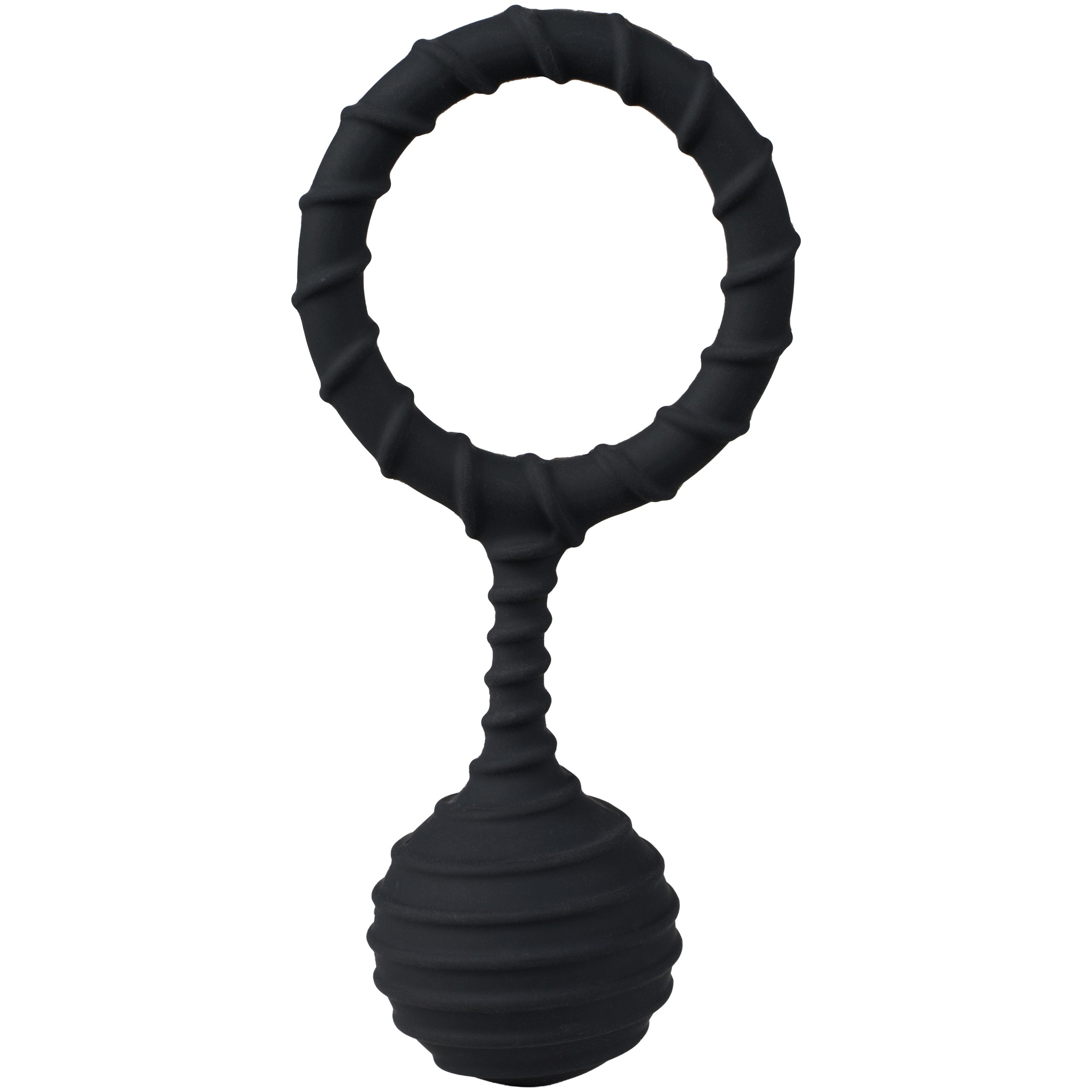 CalExotics COLT Gear Weighted Cock Ring var 1