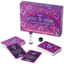 You and Me Erotisk Spel var 1