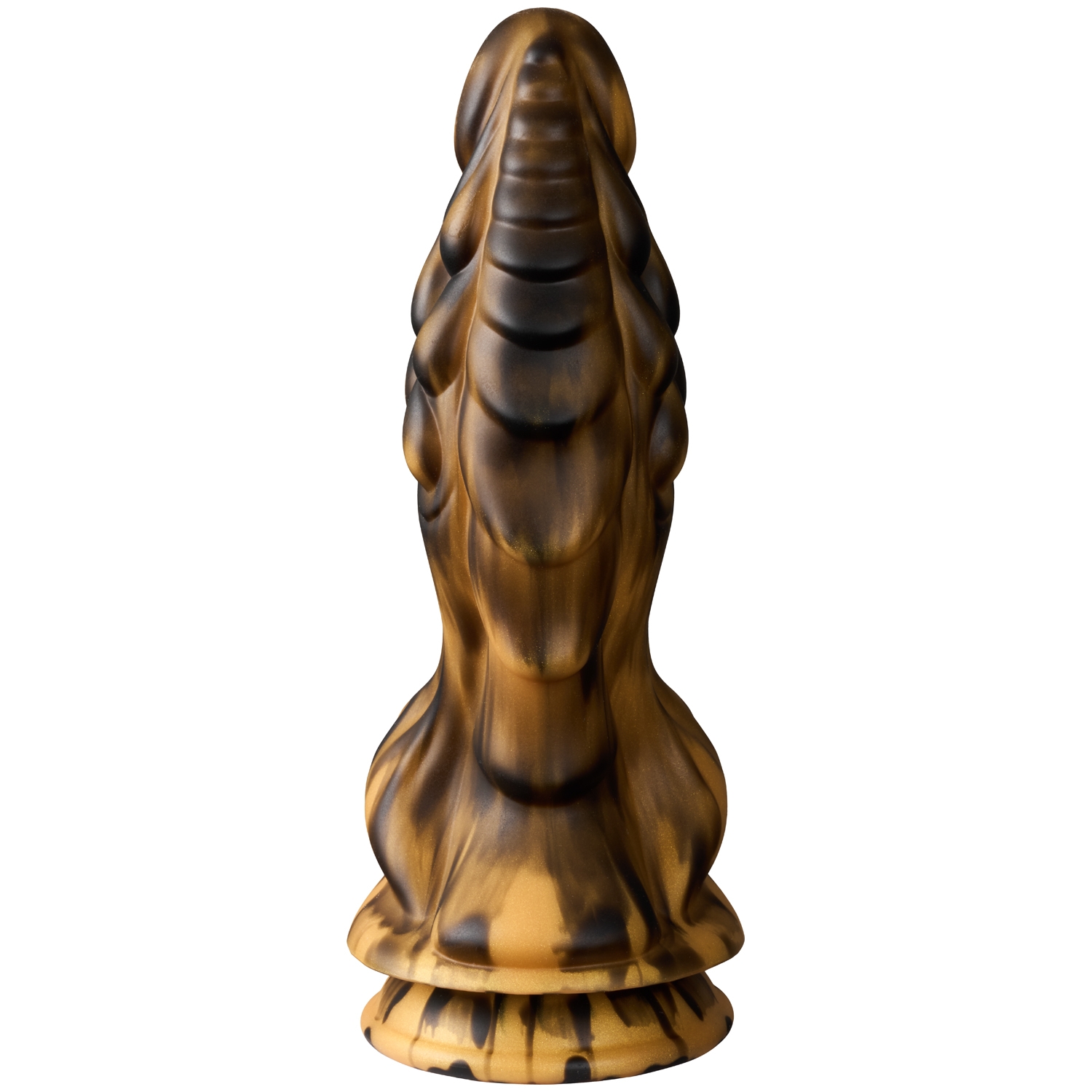 Fantasm Tales Dark Dragon Silikondildo 27 cm var 2