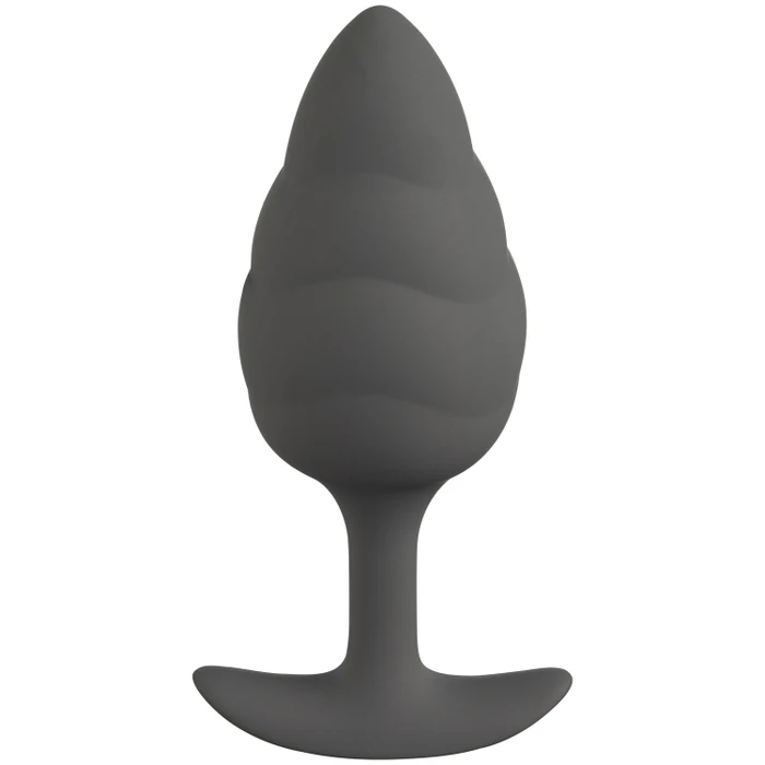 B Swish Bfilled Basic Plus Wave Buttplug  var 1