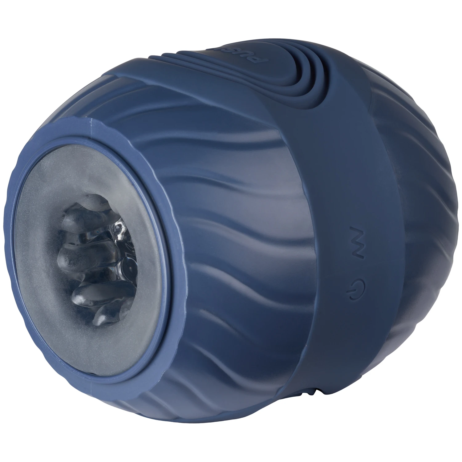 MR.MEMBR Press-Grip Tunnel Penisvibrator var 1