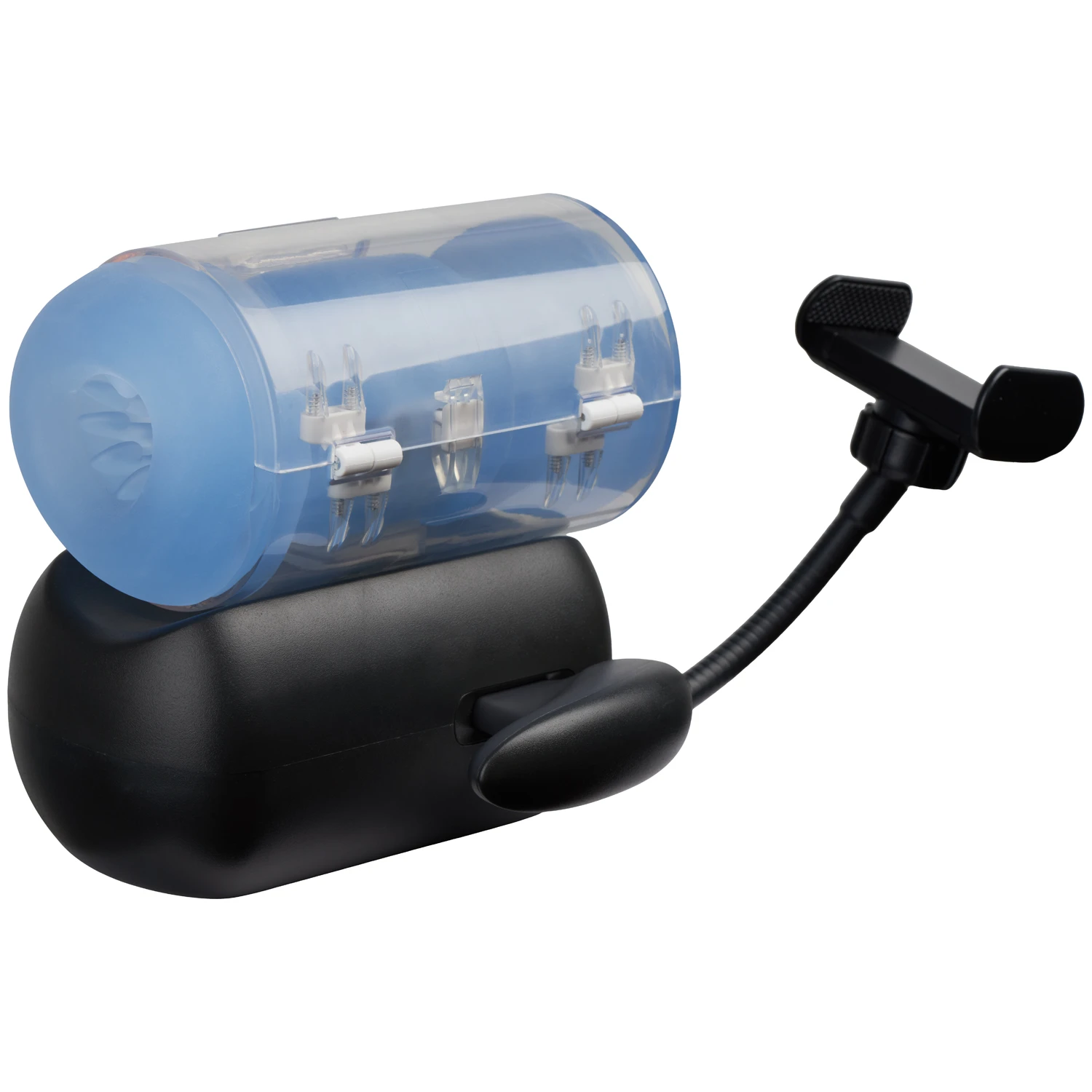 Blowcast Wingman Pro Automatisk Masturbator 1