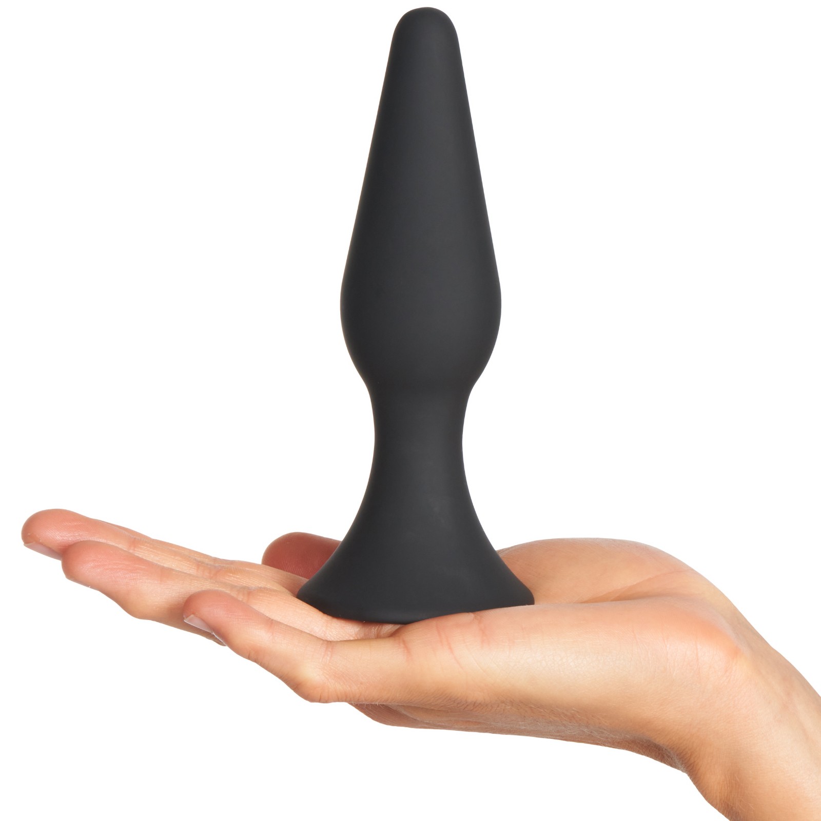 Sinful Slim Butt Plug Large 6.1 Inch 1