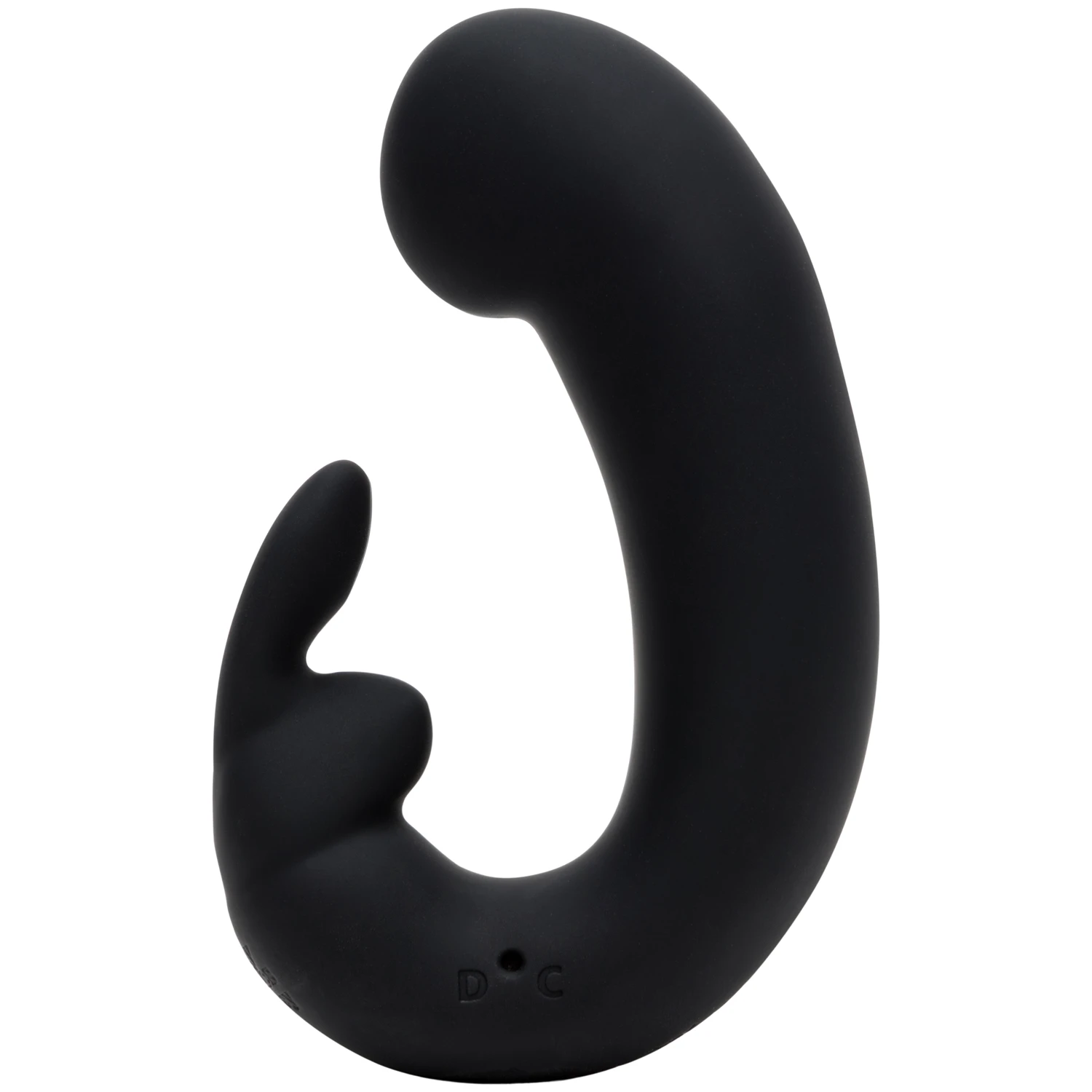 Fifty Shades of Grey Sensation G-Spot Rabbit Vibrator 1