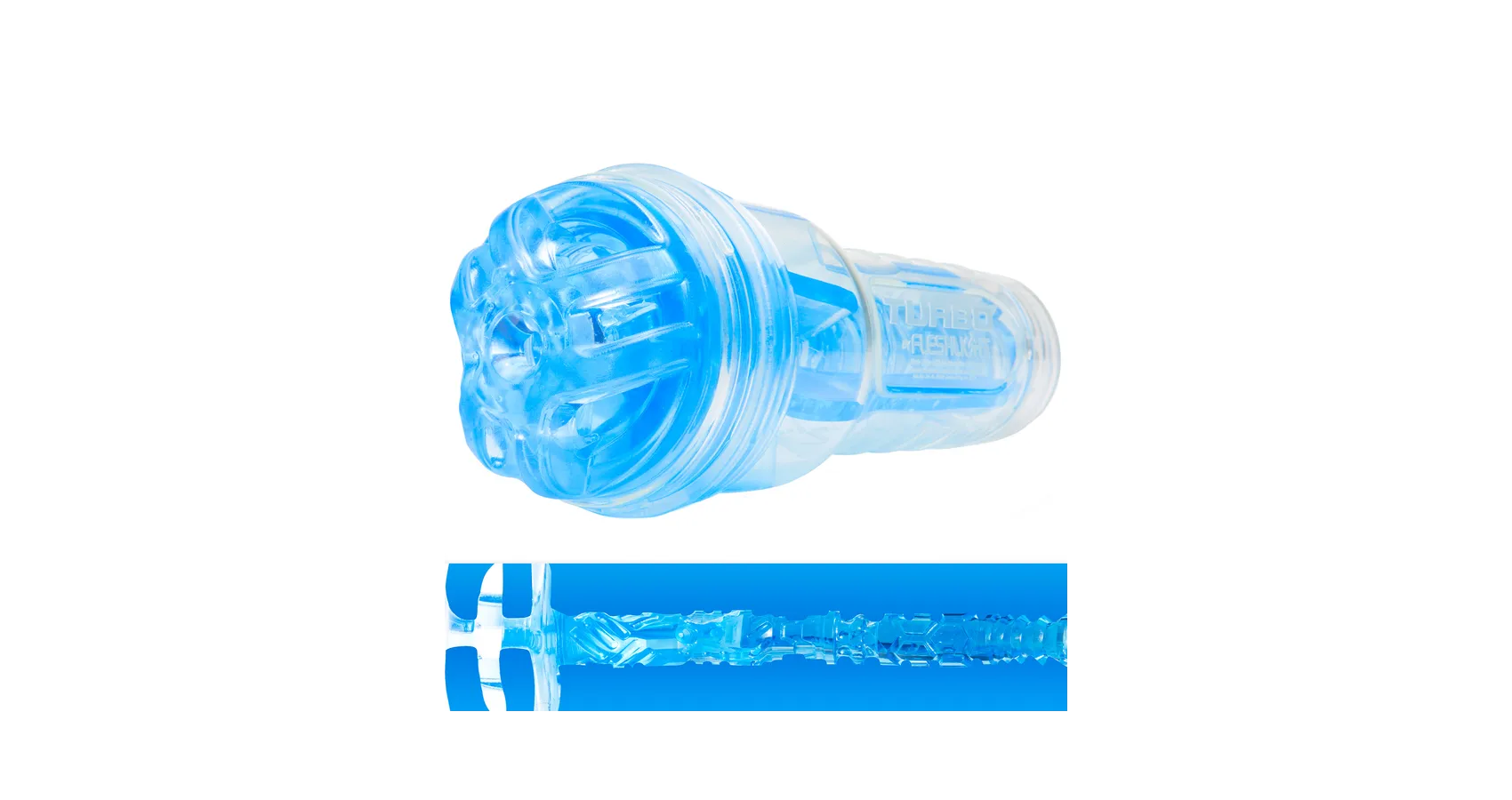 Fleshlight Turbo Ignition Blue Ice Masturbator Sinful fleshlight-turbo-ignition-blue-ice-masturbator-sinful