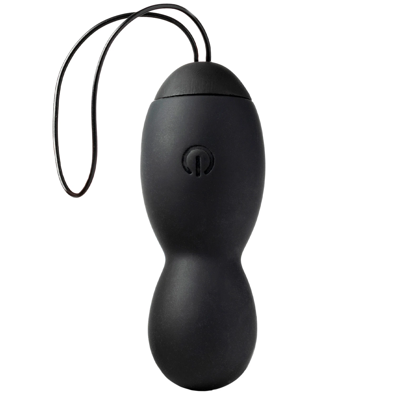 Sinful Rechargeable Remote-Controlled Double Love Egg 1