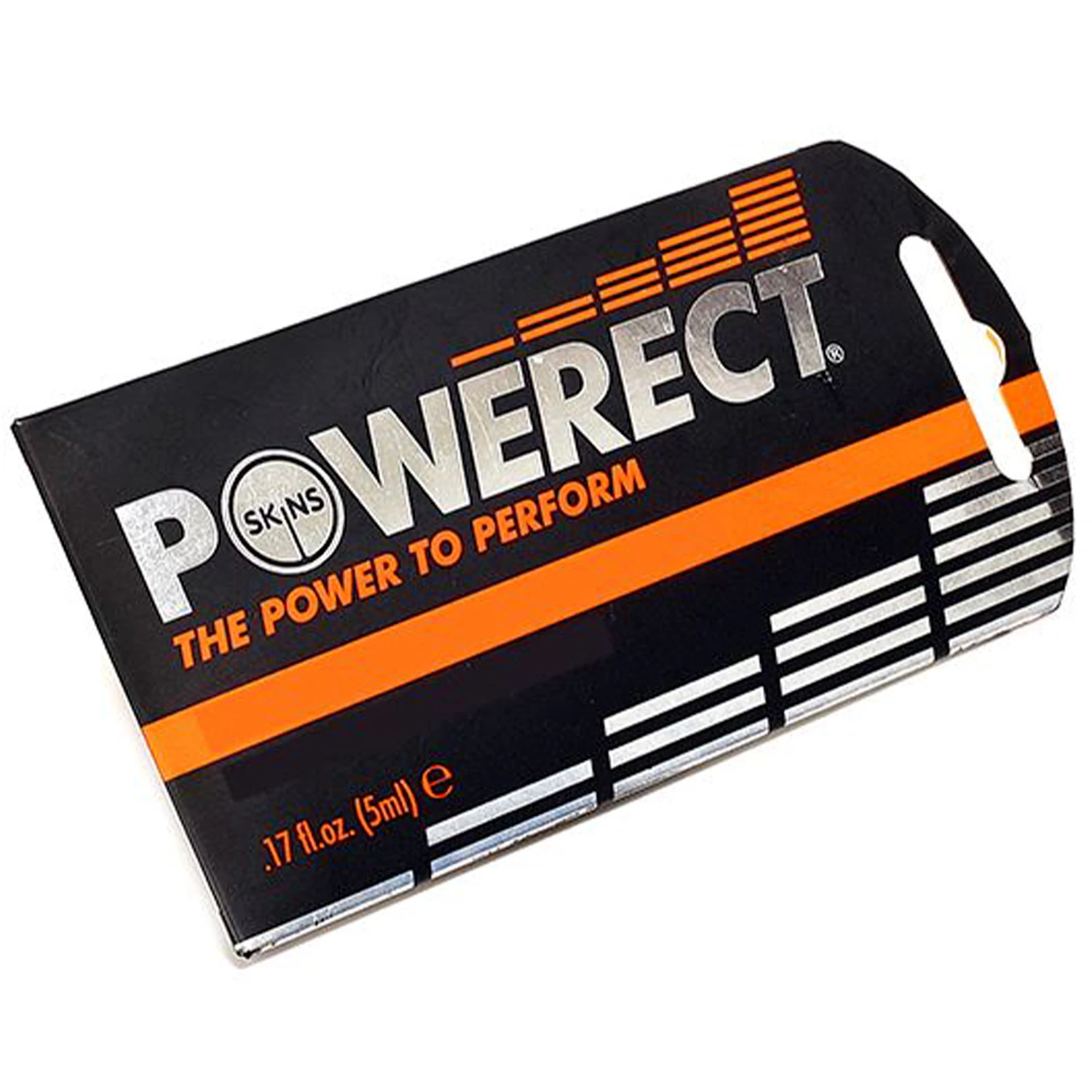 Skins Powerect Stimulerende krem til menn 5 ml var 1